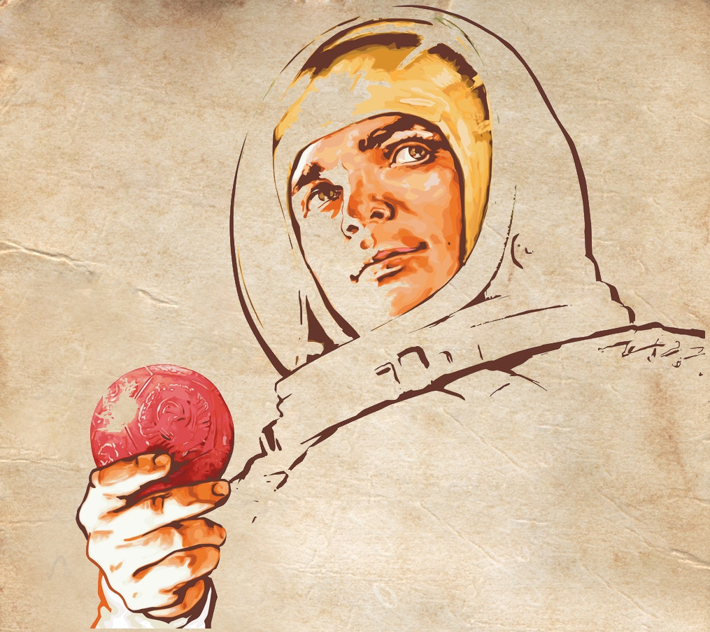 Sputnik - Sea Cruise (Bonus)